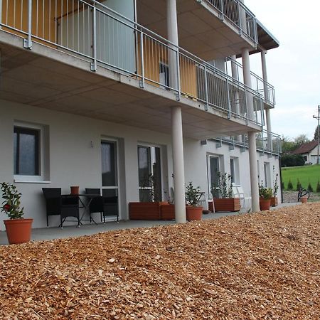 Workers Appartements Kreuzwirt Engerwitzdorf Extérieur photo