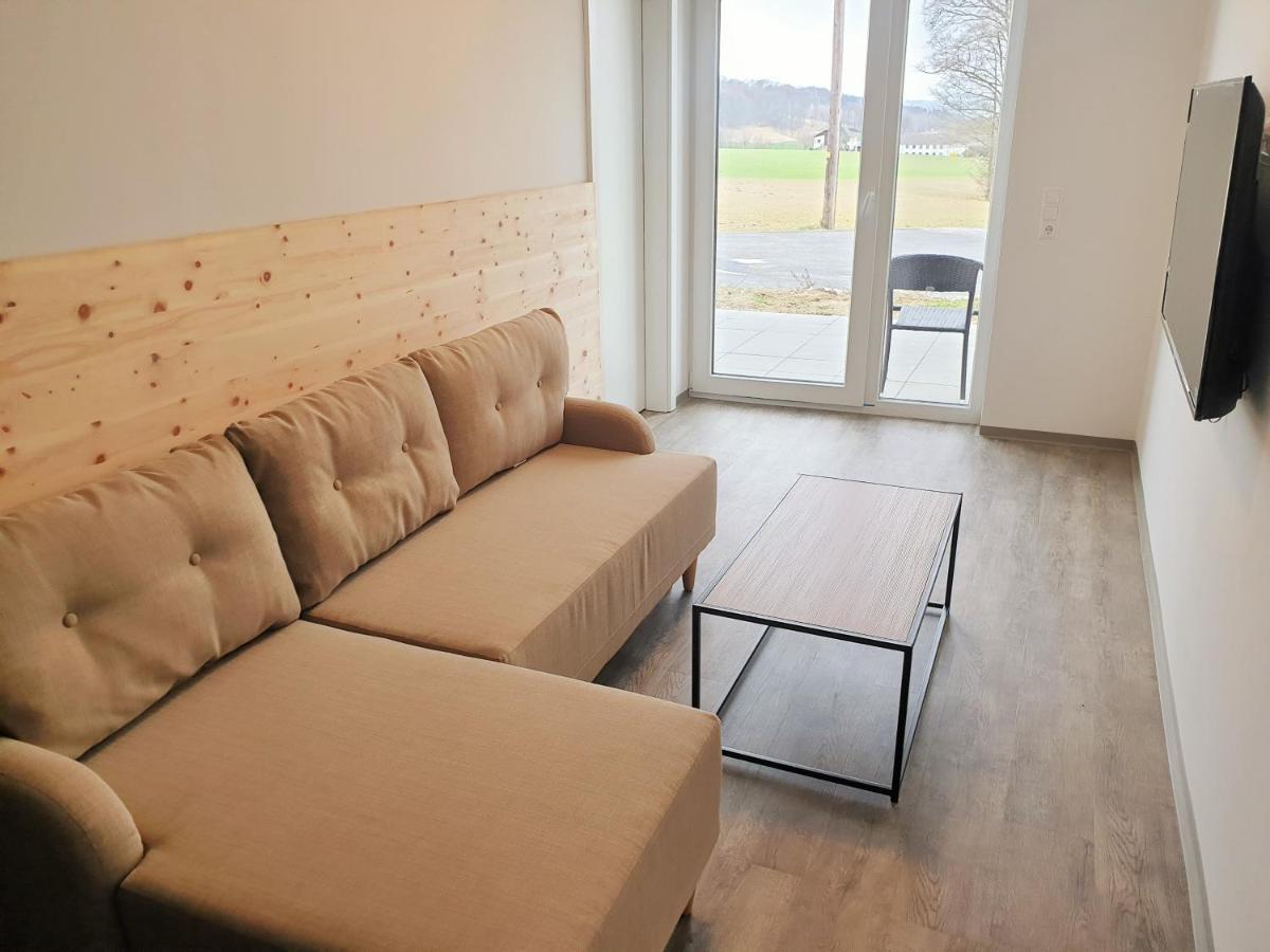 Workers Appartements Kreuzwirt Engerwitzdorf Extérieur photo