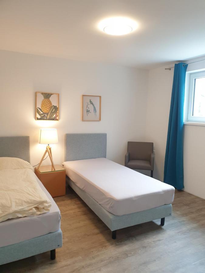 Workers Appartements Kreuzwirt Engerwitzdorf Extérieur photo