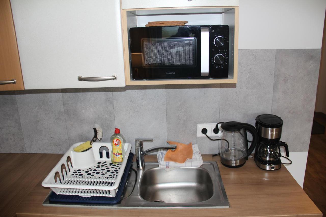 Workers Appartements Kreuzwirt Engerwitzdorf Extérieur photo