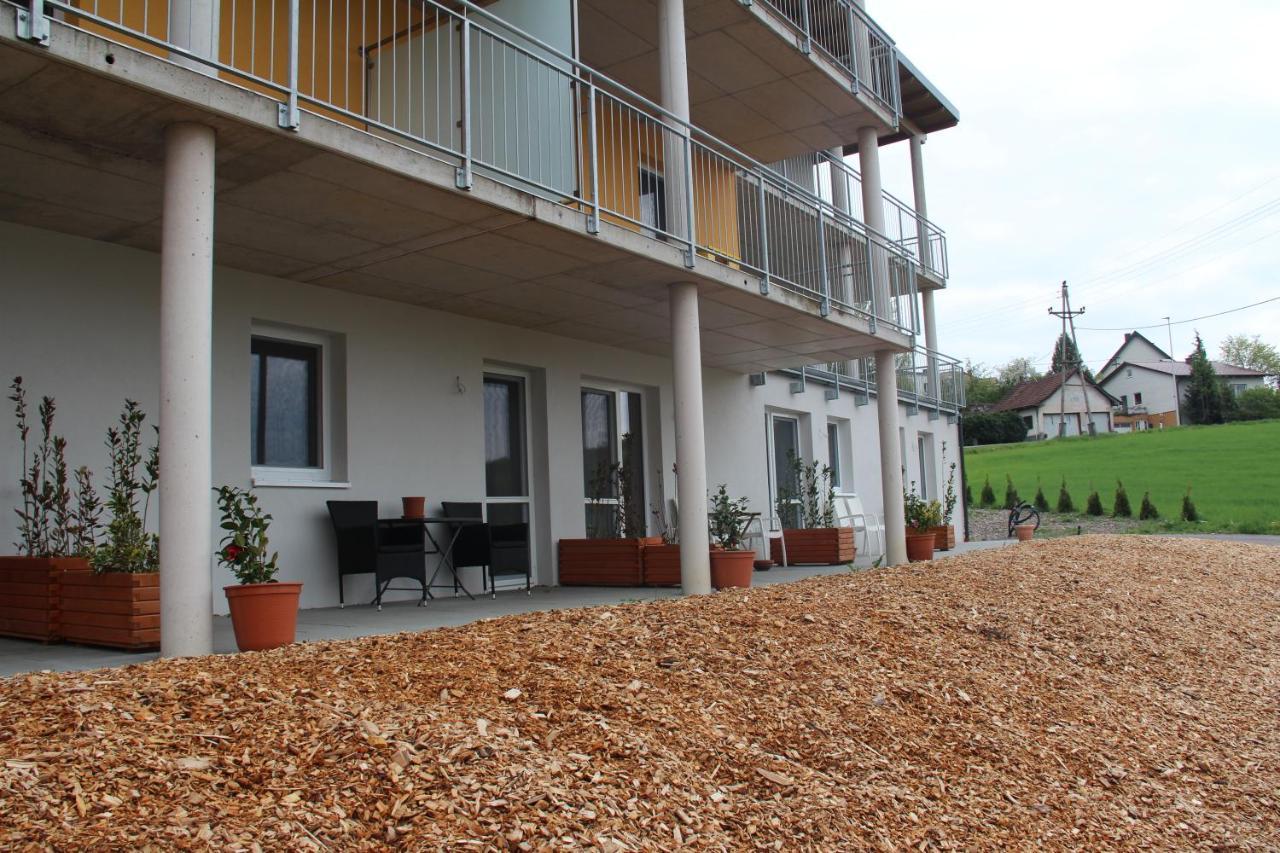 Workers Appartements Kreuzwirt Engerwitzdorf Extérieur photo