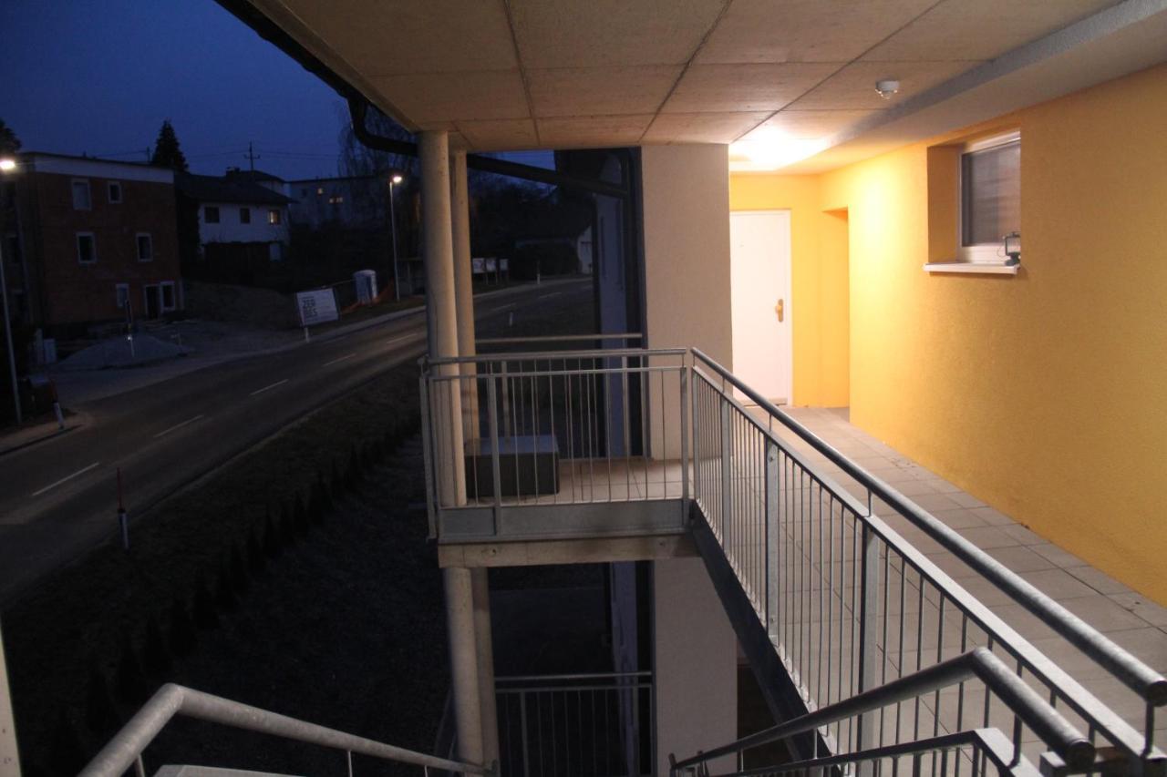 Workers Appartements Kreuzwirt Engerwitzdorf Extérieur photo